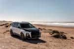 Hyundai Santa Fe Urban Edition by Carlex Design 2020 года